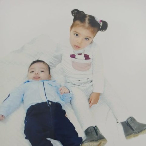 Meet your Posher, Intissar - Picture 1 of 1